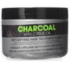 Hair Chemist Charcoal Detoxifying Hair Mask, 8 Oz