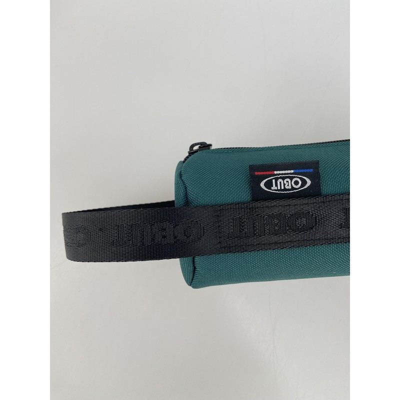 OBUT Bag with 3 Bocce Balls, Eucalyptus TROOREU