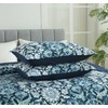 Boryard King Quilt Set, 3-Piece Lightweight Soft Cool Summer Reversible