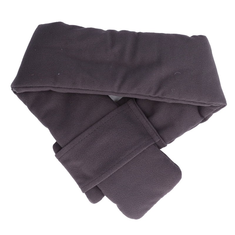 Heating Scarf Far Infrared Heating Technology 3 Levels Washable Breathable