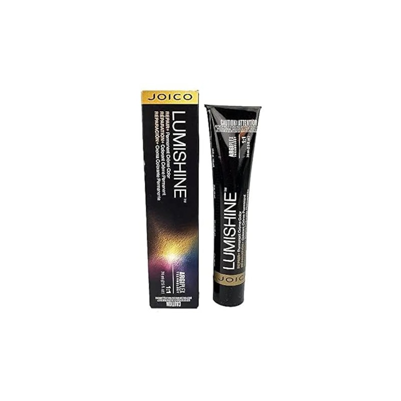 Joico Lumishine Permanent Creme Color - 1VV/1.22 by Joico