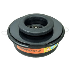 BGTOOL Trimcut 31-2 Trimmer Head Dual Line Weed Eater Spool Replacement for Stihl FS44 55 80 83 85 90 110 120 130 200 250