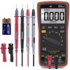 Thsinde Digital Multimeter Auto Ranging TRMS 6000 AC DC Voltage