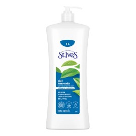 Crema Corporal Ives Piel Renovada