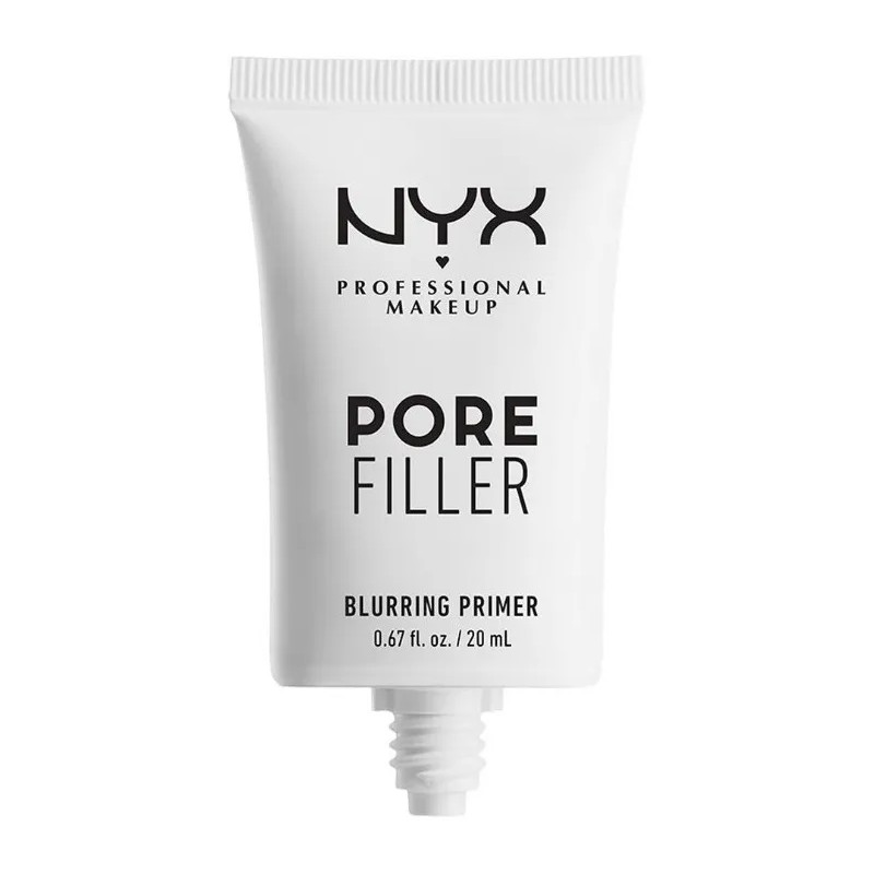 Prebase NYX Professional Makeup Pore Filler | Difuminadora de Poros