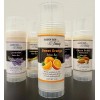 Garden Path Soap SWEET ORANGE LOTION BAR - Amish Handcrafted