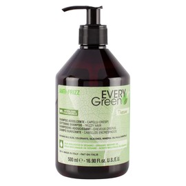 EVERY GREEN Vegan Anti-Frizz Shampoo 500 ml