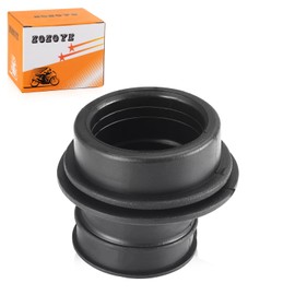 Air Cleaner Joint Air Box To Carburetor for Honda Recon 250 TRX250 TE/TM TRX250EX TRX250X 1997-2023 17253-HM8-000