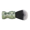 Shaving Brush Resin Handle Men Barber Beard Shave Tool Soft