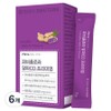 Body Doctors Fabiflora Alpha CD Premium, 14 servings, 6 pcs / 바디닥터스 파비플로라 알파CD 프리미엄, 14회분, 6개