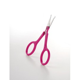 キャップ付きセーフティーはさみ PSG-016