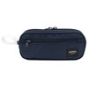 Luddite Carrying Case, Radiite Resonate Pen Case, Navy