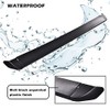 CROSSDESIGN SS Urethane Tailgate Intimidator Spoiler Wing Compatible with Chevy