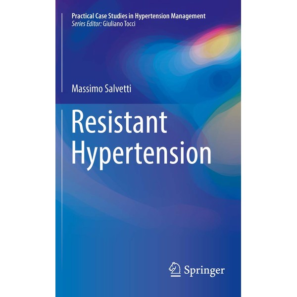 Resistant Hypertension