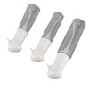 3pcs Fine Mist Spray Bottle Refillable Uniform Spraying Ergonomic Design