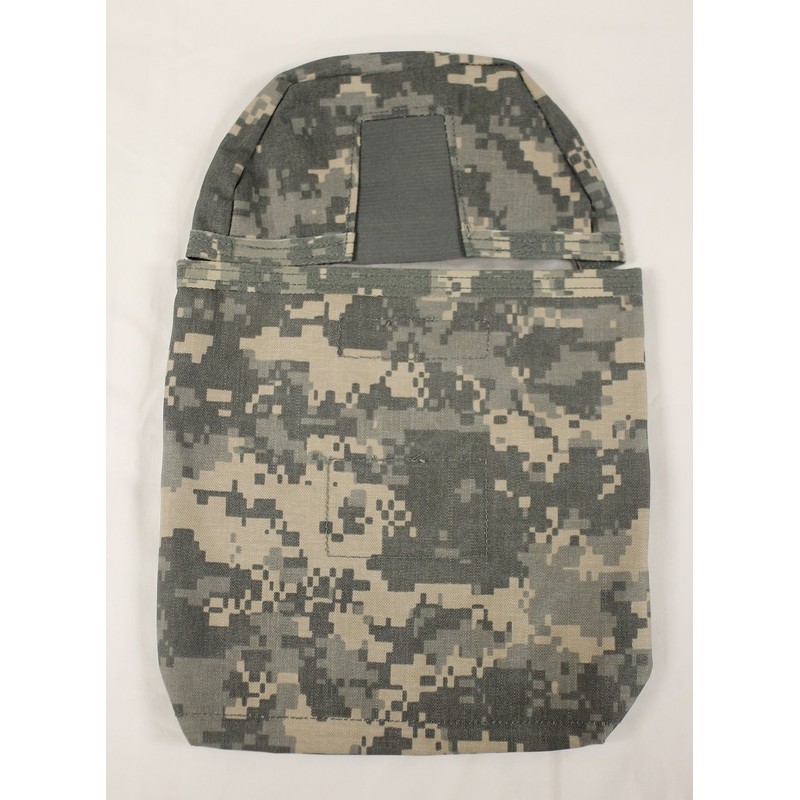MOLLE Side Pouch (ACU)