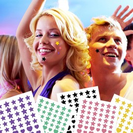 600pcs Pimple Patches, Pueden Absorber la Secreción. Parches para Acne, Calcomanías de Puntos Hidrocoloides Ultrafinas que Proporcionan una Curación óptima para Espinillas (600pcs)