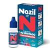 Gotas Oftálmicas 15 ml