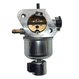 Lanigram 15003-7081 Carburetor Fit for Kawasaki FH580V FS541V FR600V FS600V Engine Replace 15004-7053 15004-7060 15004-0818 15004-0822 Carb With Air Filter and Fuel Pump