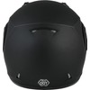 GMAX MD-04 Modular Helmet (Matte Black, 3X-Large)