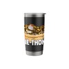 Ball Python Pie-Thon Snake Pet Owner Animal Ball Python Stainless