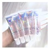 Bálsamo Italia Deluxe So Plumped Gloss Engrosador De Labios