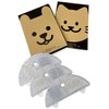 Aqua Mebius Replacement Filter Set of 3 for Dogs and