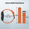 Ticwatch Pro 5 Watch Band, for TicWatch Pro 5 24mm