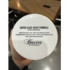 Baxter of California Formula for super smooth shave