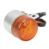 1Pair Motorcycle Turn Signal Light 6V Stylish Sturdy High Brightness