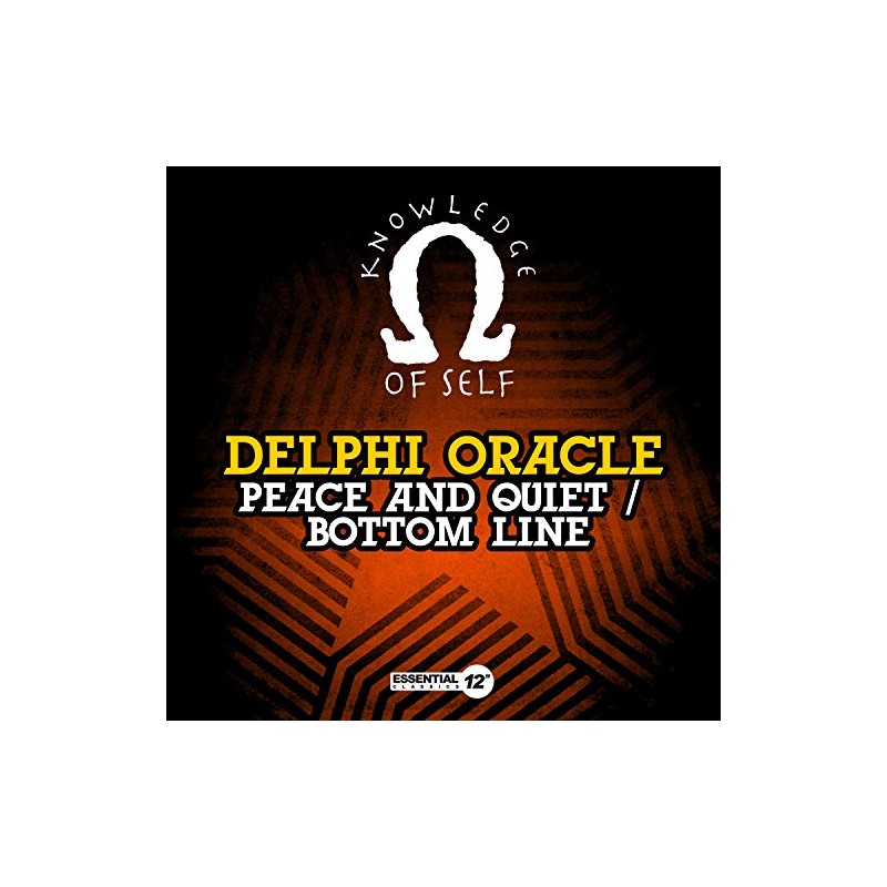 Peace & Quiet / Bottom Line