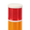 Traffic Light Tower Light, Industrial LED Signal Tower Warning Light,