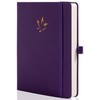 MGGAO Lined Journal Notebook, Journals for Writing, College Wide Lined