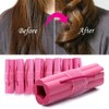 Cellibbon Hair Volume Roll Star Churros Hair Roll 8pcs/Gurf / 셀리본 헤어 볼륨 롤 스타 츄러스 헤어롤 8pcs/구르프
