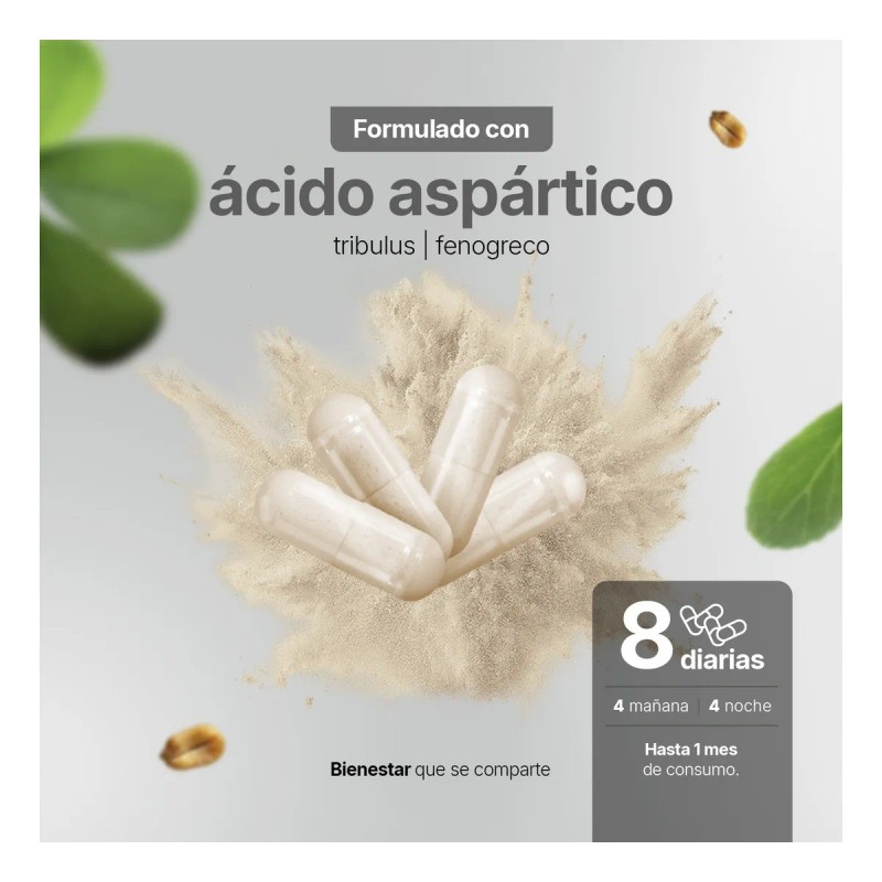Precursor D Testosterona Mens Testo Platinum 240 Caps B Life