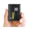 Strike Alert Personal Compact Lightning Detector Device