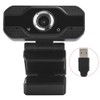 fosa1 Full HD 1080P 30FPS Webcam, 2MP Desktop Computer Camera