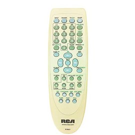 RCA R196A1 20F514TD Remote Control