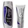Grisi Shampoo Organogal SILVER y Tratamiento en Crema (Abrillanta las Canas)