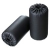 Foam Foot Pads Rollers Set of a Pair (8"x4"x20mm) for