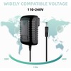 SLLEA 9V 2A AC/DC Adapter Replacement for Gemmy Life Size