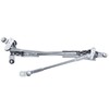 A-Premium Front Windshield Wiper Transmission Linkage Assembly Without Wiper Motor