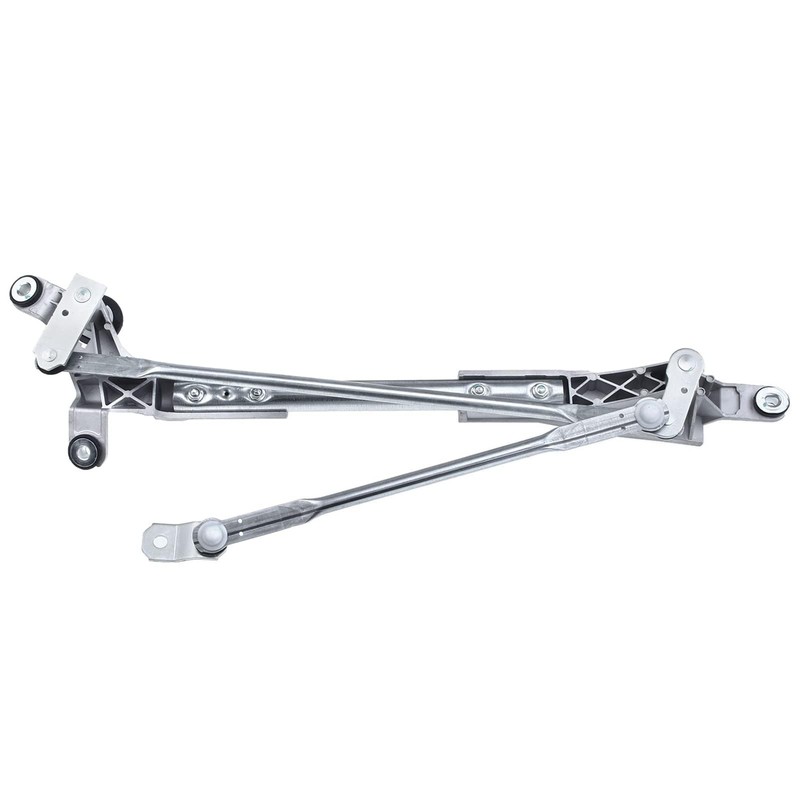 A-Premium Front Windshield Wiper Transmission Linkage Assembly Without Wiper Motor
