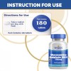 Woods Supplements - Vegan Glucosamine Sulphate 2KCl 750mg x180 Tablets.
