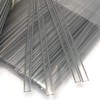 100FT(30m) Plastic Clear Double Wire Spool - for Nose Bridge