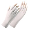 XFONZYUN Women's UV Protection Gloves, Sunscreen, Cold Sensation, Ice Thread,