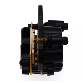 R&C New Rear Brake Caliper For Can Am Outlander 1000 EFI XMR, DPS, XT, XT-P, MAX