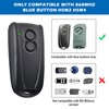 2 x 433.92 MHz Garage Door Opener, Garage Door Remote