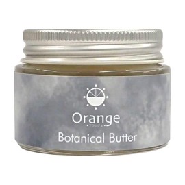 Arange Botanical Butter (1.7 oz (48 g)