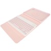 Keyboard Case with Pencil Holder for IOS Tablet Air4 10.9